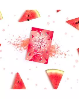 Secret Play - Wassermelone Explosive Süßigkeiten