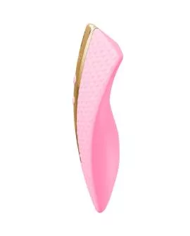 SHUNGA Obi Intimmassager Rosa - Erotikmassager