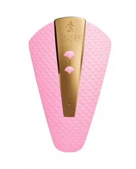 SHUNGA Obi Intimmassager Rosa - Erotikmassager