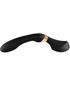 SHUNGA - ZOA INTIMMASSAGER SCHWARZ