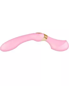 SHUNGA - ZOA INTIMMASSAGER ROSA