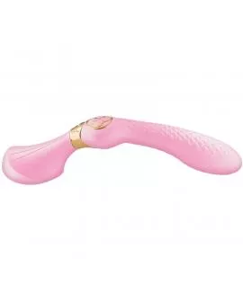 SHUNGA - ZOA INTIMMASSAGER ROSA