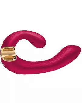 Shunga - Miyo Intimmassager Fuchsia Erotik