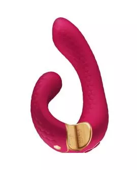 Shunga - Miyo Intimmassager Fuchsia Erotik
