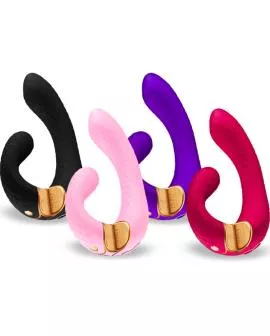 Shunga - Miyo Intimmassager Fuchsia Erotik