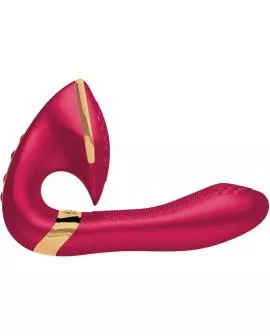 SHUNGA Soyo Intimmassager - Fuchsia Erotik