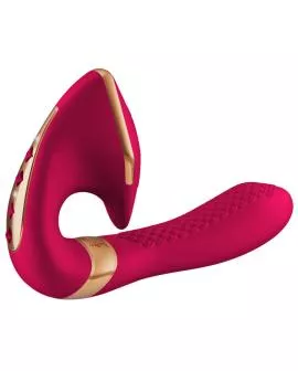 SHUNGA Soyo Intimmassager - Fuchsia Erotik
