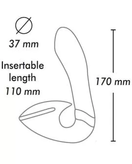 SHUNGA Soyo Intimmassager - Fuchsia Erotik