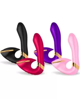 SHUNGA Soyo Intimmassager - Fuchsia Erotik