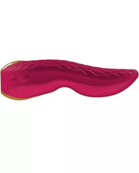 Shunga Aiko Erotik Intimmassager - Fuchsia