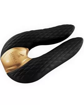 SHUNGA - Aiko Intimmassager Schwarz Erotik