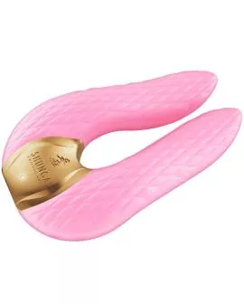 SHUNGA AIKO - Intimmassager Rosa Erotik