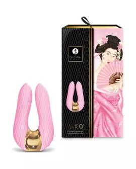 SHUNGA AIKO - Intimmassager Rosa Erotik