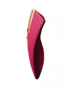 Shunga Obi Intimmassager Fuchsia - Erotik