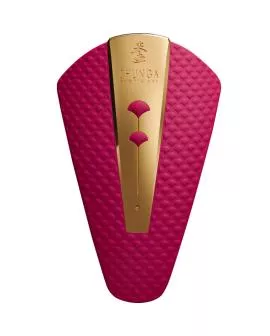 Shunga Obi Intimmassager Fuchsia - Erotik