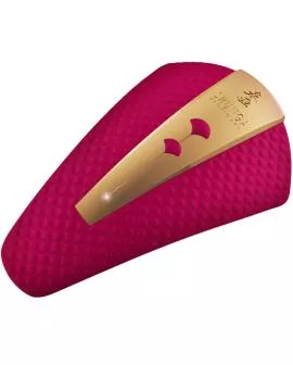 Shunga Obi Intimmassager Fuchsia - Erotik