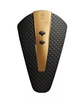 SHUNGA Obi Intimmassager Schwarz - Erotik