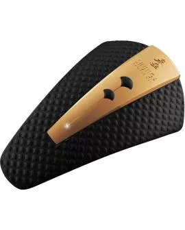 SHUNGA Obi Intimmassager Schwarz - Erotik