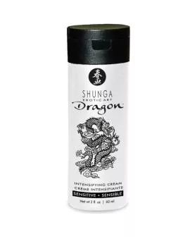 SHUNGA - Kollektionsset für Fleischliche Freuden