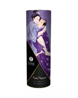 SHUNGA - Kollektionsset für Fleischliche Freuden