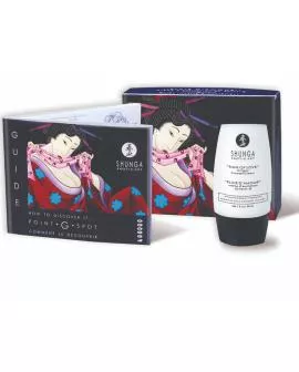 Shunga - Rain of Love G-Punkt-Stimulierende Creme