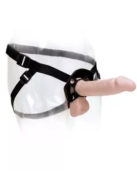BASIX Rubber Works Universal-Gurt - Erotik Bondage