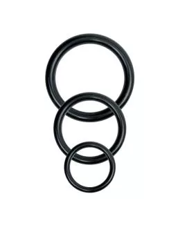 BASIX Rubber Works Universal-Gurt - Erotik Bondage