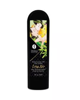 SHUNGA Edo Garten-Kit - Bio-Kollektion Erotik