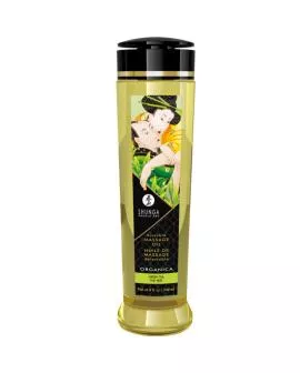 SHUNGA Edo Garten-Kit - Bio-Kollektion Erotik