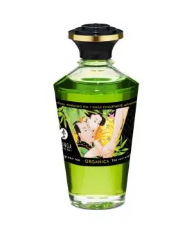 SHUNGA Edo Garten-Kit - Bio-Kollektion Erotik