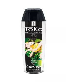 SHUNGA Edo Garten-Kit - Bio-Kollektion Erotik