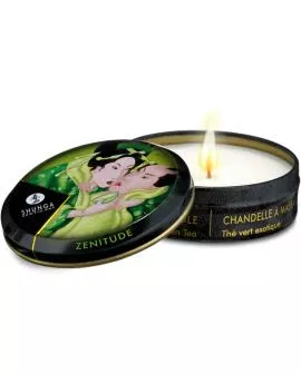 SHUNGA Edo Garten-Kit - Bio-Kollektion Erotik