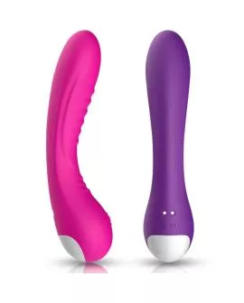 ARMONY - LEGEND VIBRATOR SILIKON FUCHSIA