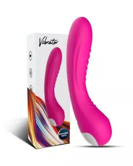 ARMONY - LEGEND VIBRATOR SILIKON FUCHSIA