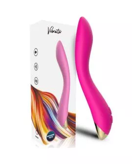 ARMONY - FLAMINGO VIBRATOR MULTIPOSITION FUCHSIA
