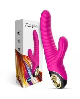 ARMONY - ETERNITY VIBRATOR SILIKON FUCHSIA
