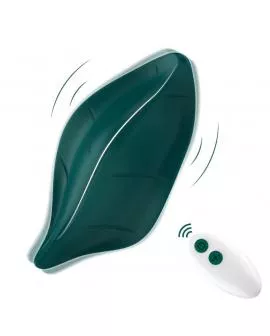 ARMONY - STIMULATOR & VIBRATOR FERNBEDIENUNG GRÜN