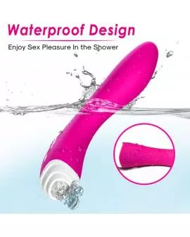 ARMONY - FAIRYLAND LECKT VIBRIERENDEN CLIT & VIBRATOR FUCISA