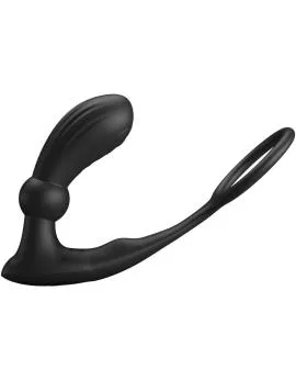 Pretty Love - Warren Schwarz Analring Vibrator