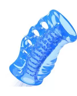 ARMONY - MASTURBATOR FINGER BLAU