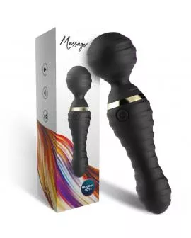 ARMONY - FREEDO MASSAGER & VIBRATOR KLEIN SCHWARZ