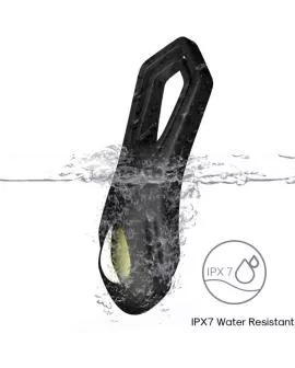 ARMONY - ROADSTER VIBRATOR DOPPELRING-FERNBEDIENUNG SCHWARZ