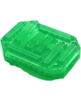 TENGA Uni Emerald Masturbator - Fingerhut