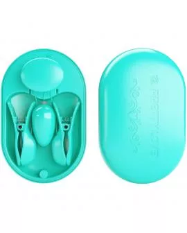PRETTY LOVE - SURPRISE BOX BLAUE ELEKTROSTIMULATIONSPINZETTE