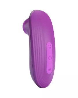 ROMANCE - ADORA MINI VIOLET KLITORIS-SAUGER