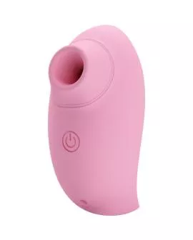 ROMANCE - INHALE BIRD MINI-SAUGNAPF MIT MEMORY-FUNKTION