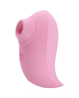 ROMANCE - INHALE BIRD MINI-SAUGNAPF MIT MEMORY-FUNKTION