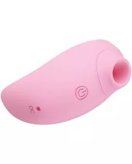 ROMANCE - INHALE BIRD MINI-SAUGNAPF MIT MEMORY-FUNKTION