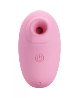 ROMANCE - INHALE BIRD MINI-SAUGNAPF MIT MEMORY-FUNKTION