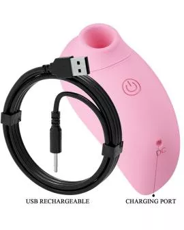 ROMANCE - INHALE BIRD MINI-SAUGNAPF MIT MEMORY-FUNKTION